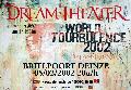 Metal 40 Dream Theater 69cm by 99cm 15euro2002.JPG